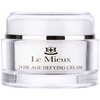 Le Mieux 24 Hr. Age Defying Cream - Hydrating Facial Moisturizer with Hyaluronic Acid & Peptides, Rich Anti-Aging Face Cream, No Parabens or Sulfates (1.75 oz / 52 ml)