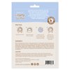 FACETORY K Beauty Face Mask Skin Care - Everyday RICE BRAN Soothing Sheet Mask | Plant-Based Rice Face Mask (10 Pack)