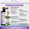 BioMed Health Hair Growth Vitamins for Women 120ct Capsules - Advanced Restorative Hair Nutrients, Promotes Hair Regrowth and Anti-Gray Hair
