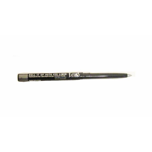 J.cat Automatic Mechanical Pencil Color Eye Liner (Silver)