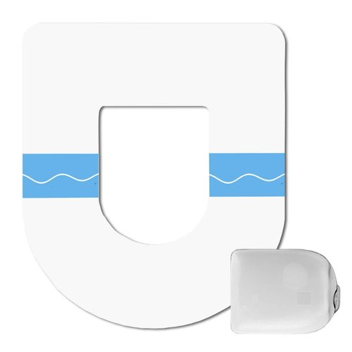 HECHUAN Adhesive Patches for Omnipod 5,Waterproof-36 Pack Transparent Tape,Clear Sensor Covers for Omnipod-Overpatch Long Lasting to 10 Days