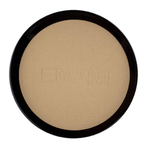 EMANI Flawless Matte Foundation 0.42 oz.