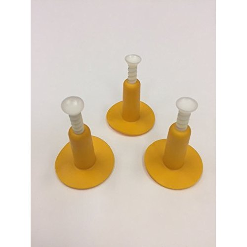 Groove RT Adjustable Height Golf Tees Bulk 3- Oversize Tees