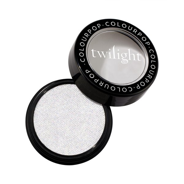 ColourPop Super Shock Highlighter Makeup - High-Pigment, Crème-Powder Face Makeup - Buildable & Blendable Formula with a Unique Bouncy Texture - Vampire Skin (0.15 oz)