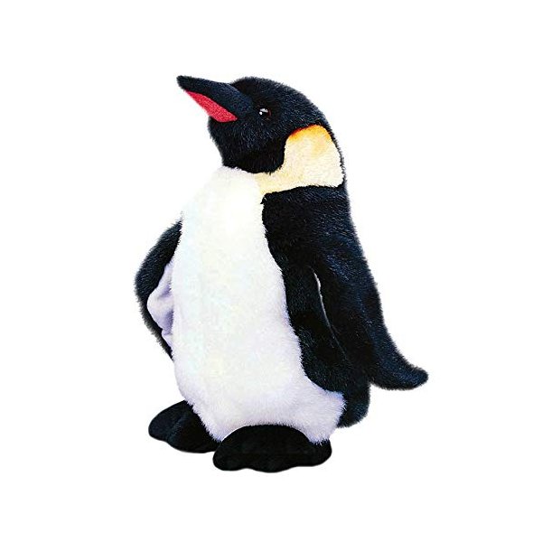 Douglas Waddles Emperor Penguin Plush Stuffed Animal