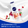 Nivea Body Extra Whitening Body Lotion, 200ml