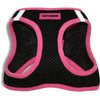 Voyager Step-In Air Dog Harness - All Weather Mesh Step in Vest Harness for Small and Medium Dogs by Best Pet Supplies - Pink, X-Small