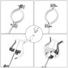 Clarinet Sheet Music Clip, Clarinet Lyre Music Clip Music Book Clip Clarinet Music Holder Music Book Clip for Practicing Beginners Marching Band