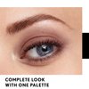 COVERGIRL COVERGIRL Trunaked Quad Eyeshadow Palette, Dreamland, Dreamland, 0.06 Ounce (99350046919)