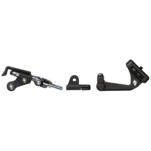 Topeak Ride Case RX with Sport Camera Mount