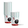 Bowling Fun Birthday Party Supplies Set Plates Napkins Cups Tableware Kit for 16