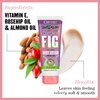 Soap & Glory Fresh as Fig Nourishing Body Lotion - Limited Edition Body Lotion for Dry Skin - Made with Almond Oil, Rosehip Seed Oil & Vitamin E - Scented with Fig & Sparkling Lemon Blossom (250 ml)