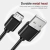Leappad Ultimate Charger Cord,Leapstart 3D Charger Compatible for Leapfrog LeapPad Ultimate, LeapPad Ultimate Ready, LeapPad Academy,LeapStart Go, LeapStart, LeapStart 3D USB Charging Cable