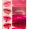mude Glacé Lip Tint 01 Own pink Long-Lasting Liquid Stain Buildable Layer with Glossy Finish for Juicy Glowy Lips K-Beauty K-Cosmetics