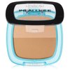 L'Oréal Paris Infallible Pro Glow Pressed Powder, Creme Cafe, 0.31 oz.