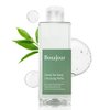 [BONAJOUR] Vegan beauty Green Tea Deep Cleansing Water and Makeup Removing Solution, Natural Makeup Remover Cleansing Tonic 8.8 Fl. Oz