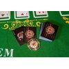 Fireman Playing Cards with Dice - Firefighter Gift Set