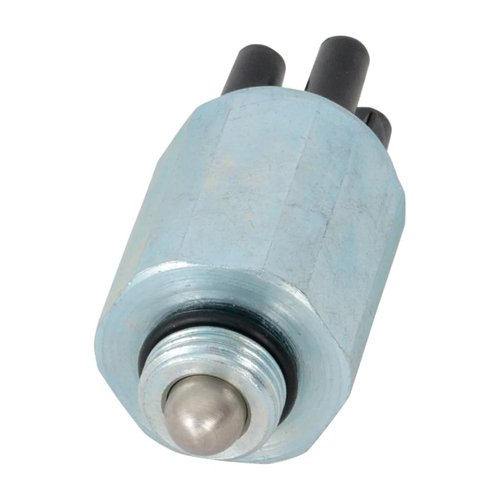 For Dodge Ram 3500 Van 1999 2000 2001 Indicator Light Switch | Round Connector | Bullet Terminal Type | 4-Wheel Drive | Replacement For 53001101