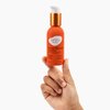 APTO Skincare Orange Blossom Cleanser with Grapeseed Oil, Lightly Foaming Daily Face Wash, 4 fl. oz.