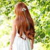 6 Set Hair Extensions Clip - Carton Straight Curly Hair Extensions Clips, Cute Unicorn Accessories Hair Extensions for Kids Ponytails Girls, Rainbow Thick Wig Clip in Fake Bangs (Curly Hair 02)