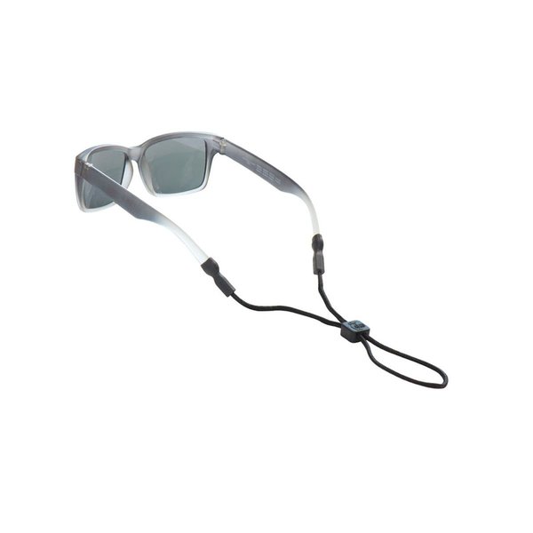 Chums Kid's Universal Fit Rope Eyewear Retainer, Black