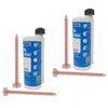Butter Cream (GB612) Multibond 250 ML Glue Cartridges - 2 Pack