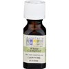 Aura Cacia 100% Pure Essential Clarifying Oil, White Camphor, 0.5 Oz