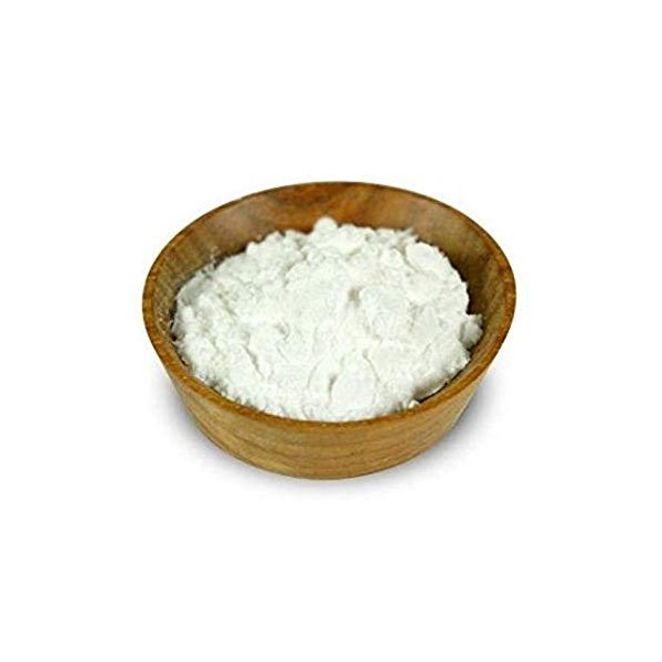 Krishna Krpa Planet 007 Arrowroot Powder Ararot Powder 400 Gram