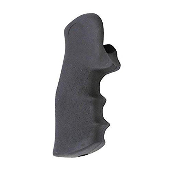 HOGUE 29000 Rubber Grip for S&W, N Frame Square Butt, Multicolor, One Size