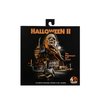 NECA - Halloween 2: Michael Myers & Dr Loomis Action Figure 2-Pack