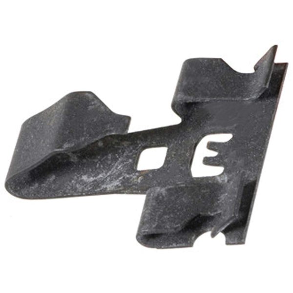 10 GM Front Door Interior Trim & Instrument Panel Clips