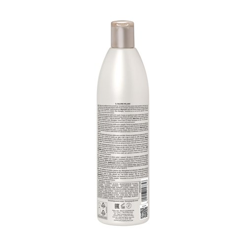 Il Salone Milano Professional Glorious Conditioner - Hydrating Conditioner for Dry Hair - Adds Moisture and Nourishment with Chestnut Extract + Rice Water - Salon-Quality Hair Care (500 ml)