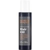 Scotch Porter Smooth & Shine Hair Oil for Men | Seals in Moisture, Detangles & Prevents Frizz | Free of Parabens, Sulfates & Silicones | Vegan | 1.7oz
