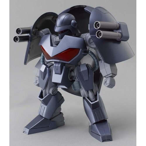 Megahouse Mado King Granzort: Hell Metal Variable Action Figure