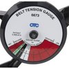OTC 6673 Belt Tension Gauge, Universal