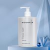MOEHAIR Flexx Gel 16 Fl oz. Flexible hold styling gel,adds texture moisture and shine to hair, non-greasy, detangles, styles and keeps hair intact, Hair gel for women and men