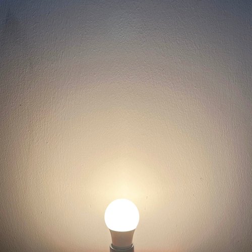 Taysing 12V Light Bulb A15 3W Soft White 3000K E26 Screw Base 12v led bulb DC 12 volt 24v 36v 48v Low Voltage Lights for Solar Battery System,RV,Marine Boat,Off Grid Lighting(3W-3000K-4 Pack)