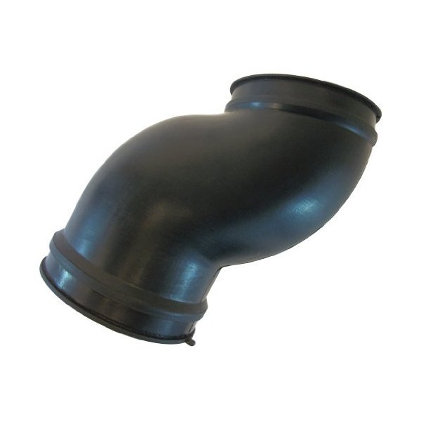 Zoom Zoom Parts Air Intake Manifold Tube Hose For 1998 1999 2000 2001 Yamaha Grizzly 600 YFM 600