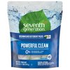Seventh Generation Dishwasher Detergent Packs, Free & Clear, 45 count