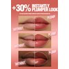 Easilydays Moisturizing Glossy Lip Gloss, Spicy Long-Lasting Plumping Lip Oil Gloss, Color Lip Glaze Lipstick, Natural Lip Plumper Gloss Make Lips Fuller & Moisturizing, Lip Volume Hydrating (B, 05)