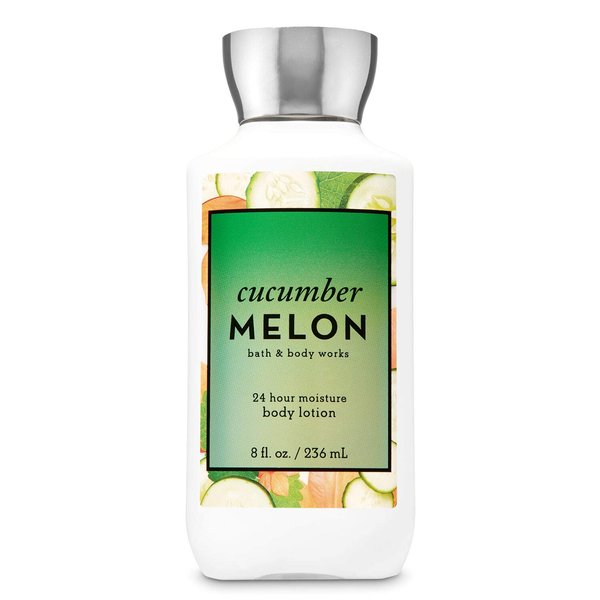 Bath & Body Works Cucumber Melon Body Lotion Cucumber Melon body lotion