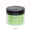Style Factor EDGE BOOSTER Strong Hold Water Base Pomade- Excellent for Taming Edges & Braiding Hair (Sugar Melon, 3.38oz)