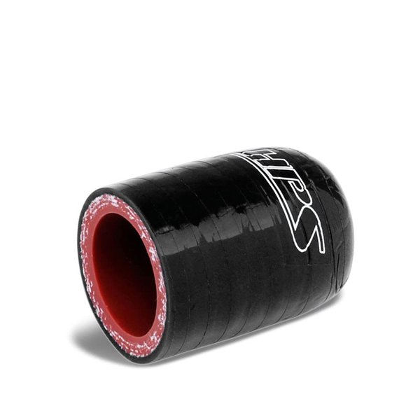 HPS 3/4" (19mm) Black Silicone Coolant Cap For bypass heater Vacuum Water Port