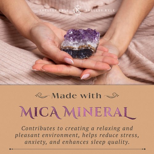 Shelley Kyle Sorella Talc Free Shimmer Powder, Body Powder, Dusting Powder, Leaves Skin Soft, Dry, Smooth, and Shimmering, 48g