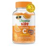 Lifeable Kids Vitamin C Gummies | 250mg | Great Tasting VIT C | Vegan GMO-Free Vitamin C Chewable | for Immune Support | 90 Gummies
