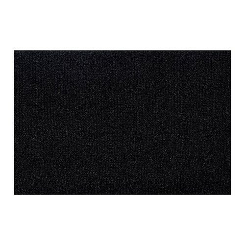 Healthy Steps Compression Socks 15-20 mmHg, Black, Medium