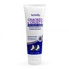 TriDerma Cracked & Crusty™ Healthy Foot Cream Moisturizes, Softens and Heals Dry Feet, Cracked Heels and Dry Elbows with Salicylic Acid, Urea, Shea Butter, AP4 Aloe and Vitamins, 4.2 Ounces