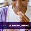 Prilosec OTC Frequent Heartburn Medicine and Acid Reducer Tablets 28 Count (OLD)