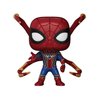Funko Pop: Avengers Infinity War - Iron Spider with Legs Collectible Figure, Multicolor