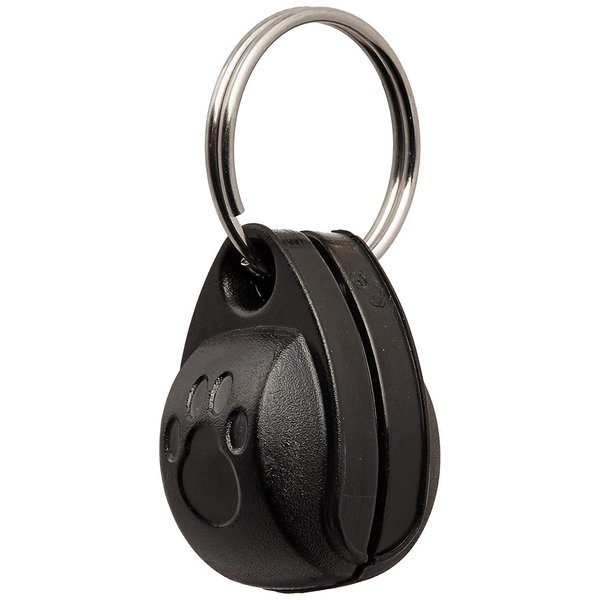 Cat Mate Cat Collar Magnets for Electromagnetic Doors, 2 Pack